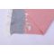 Wholesale Girl Cashmere Scarf With Cute Pattern China Supplier