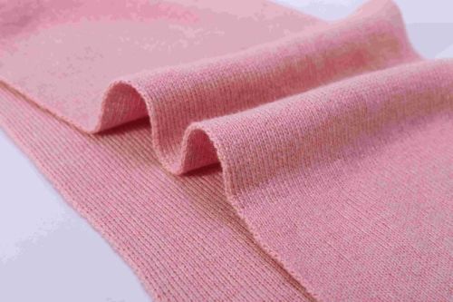 Großhandelsmädchen-Kaschmir-Schal mit nettem Muster-China-Lieferant