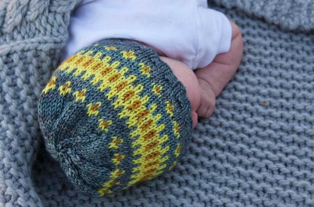 some tips for choosing baby knitted hats