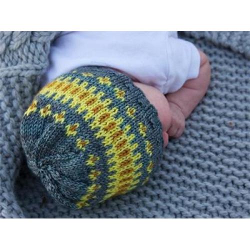 How to Choose the Right Baby Knitted Hat?