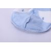 Wholesale Newborn Cashmere Beanie With Fox Pattern China Supplier