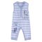 Wholesale Baby Cashmere Knitted Jumpsuit China Factory