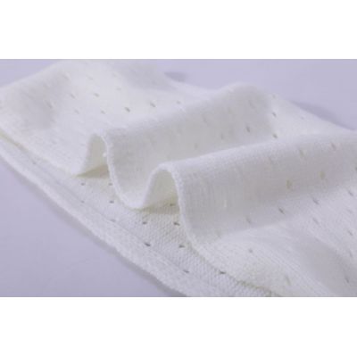 Wholesale Cashmere Baby Girl's Scarf With  Pompom Design China Supplier