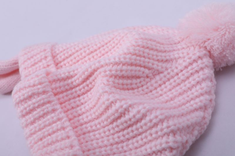 cashmere beanie