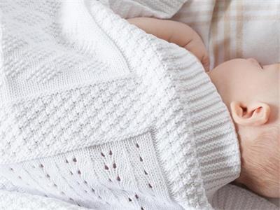What Do We Need to Consider when Choosing a Baby Knitted Blanket?