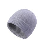 Camiz.kids Winter Hat with Double Layer Knit for Boys and Girls Toddler Beanie