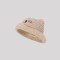 Wholesale Baby Boy Wool Cashmere Cartoon Shape Cap  In Small MOQ For Summer Spring
