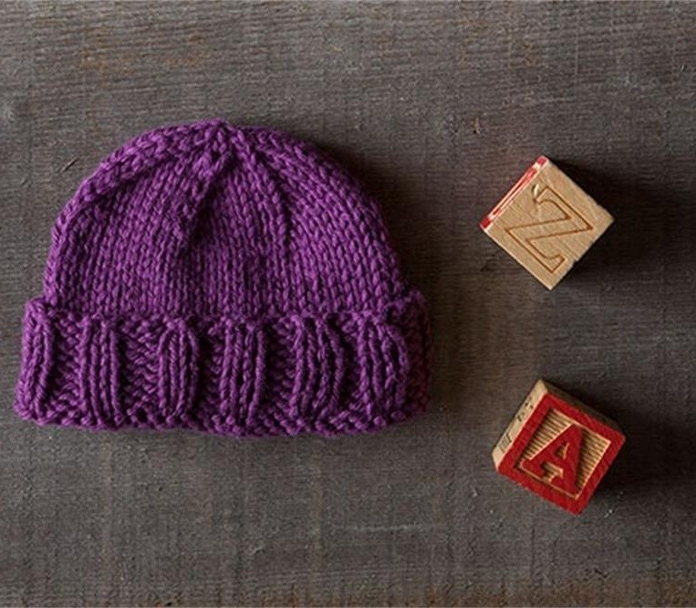What Are the Methods and Steps to Properly Clean Baby Knitted Hats?
