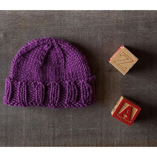 What Are the Methods and Steps to Properly Clean Baby Knitted Hats?