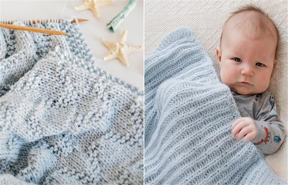  the specific method of cleaning baby knitted hats