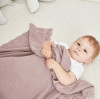 How to Remove Static Electricity from Baby Knitted Blankets?