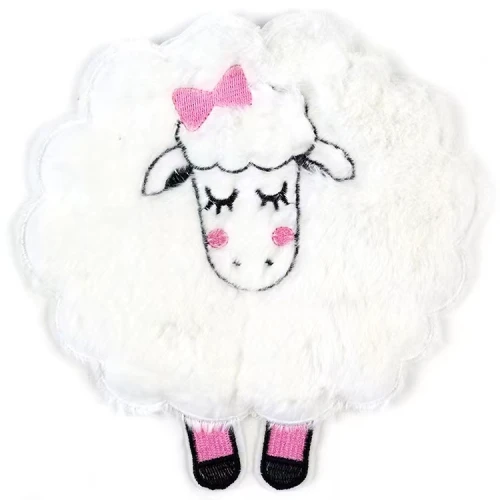 Wholesale Custom Personalized Kid's sweater Applique Embroidery Pattern From Chinese Factory