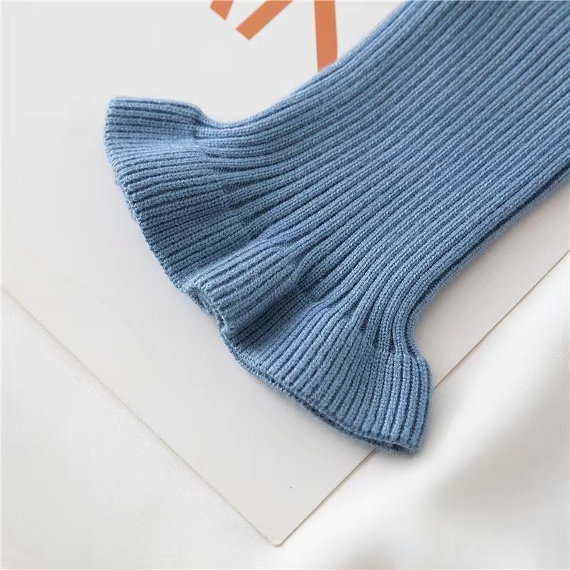 Cashmere Waist Warmers