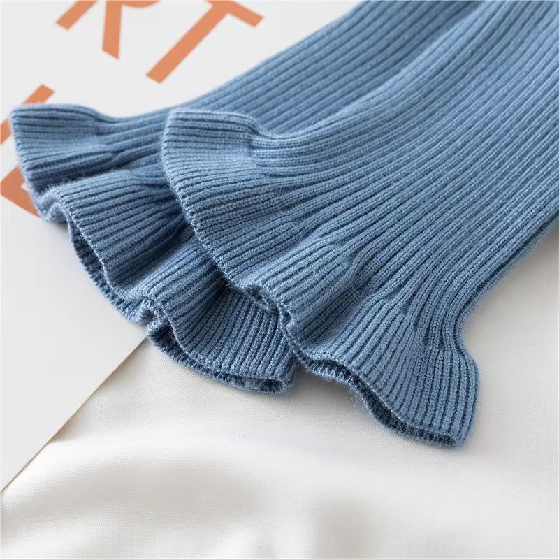 Cashmere Waist Warmers