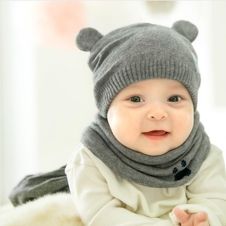 The Secret Recipe for a Knitted Baby Hat That Fits Every Time