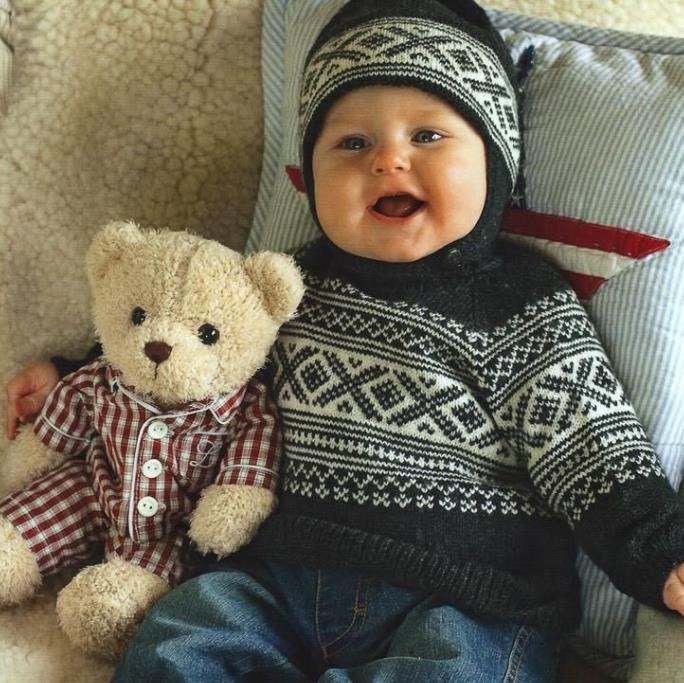 children's sweaters