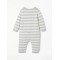 Wholesale Baby 100%Cashmere Jacquard Romper Chinese Supplier