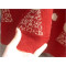 Wholesale Kids Cashmere Cute Christmas Jacquard Jumper Chinese Manufacturer