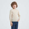 Children's Gossamery Cashmere Blend Sweater