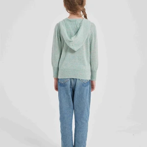 Wholesale Girl 90%Cashmere 10%silk Hoodie Sweater From China
