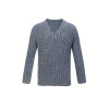Kids Denim cashmere