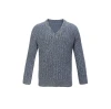Kids Denim cashmere