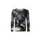 High quality Kids digital printing cashmere sweater from China