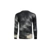 High quality Kids digital printing cashmere sweater from China