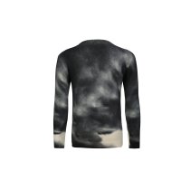 High quality Kids digital printing cashmere sweater from China