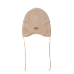 Wholesale High Quality Kids Cashmere hat from Chinese factory