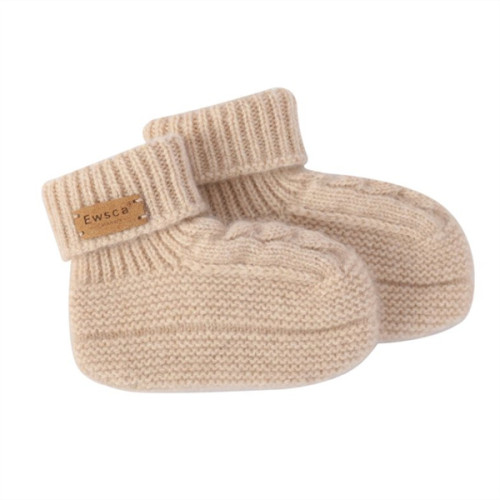 Kids Knitwear Guide: Why 100% Cashmere Socks Are the Ultimate Winter Upgrade for Children