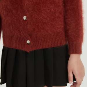 Wholesale 100%Kid's Brushed Cashmere Cardigan from Chineses Supplier