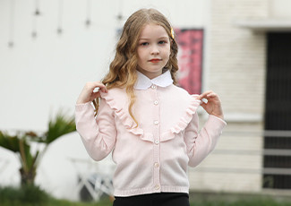 Kids cashmere sweaters wholesale