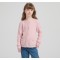 Wholesale Girl's Alpaca  Cashmere Cardigan with Pockets From China