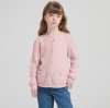 Girls Cardigan Guide: Why an Alpaca-Cashmere Blend Cardigan with Pockets Is a Wardrobe Staple