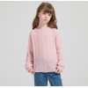 High Quality Kid's Alpaca  Cashmere Marsha Cable from China Supplier