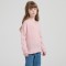 New Design Kid's Alpaca  Cashmere V-neck Sweater From China