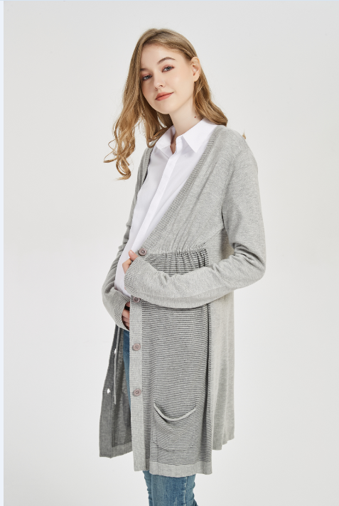 Maternity Cardigan