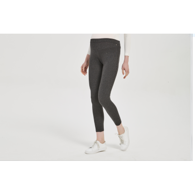 Wholesale Pregnancy High Quality Mama‘s Pure Cashmere Leggings From Chinese Manufacturer