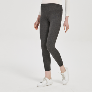 Wholesale Pregnancy High Quality Mama‘s Pure Cashmere Leggings From Chinese Manufacturer