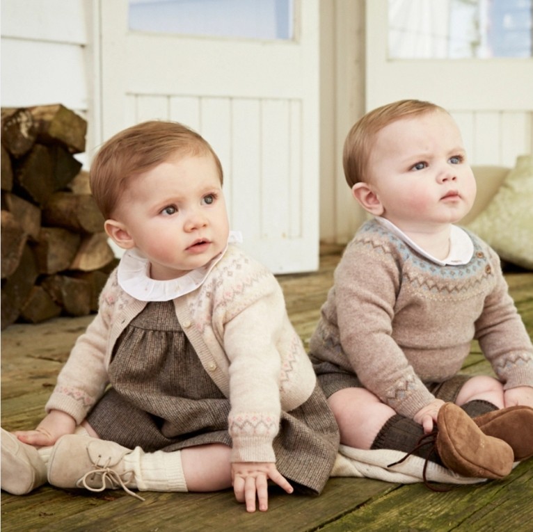 Is Cashmere Safe for Babies?