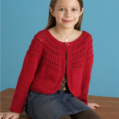 5 Ways Girls Style Cardigan Sweaters