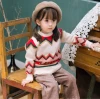 Choosing Winter Sweaters for Kids