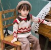 Choosing Winter Sweaters for Kids