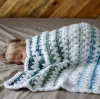 Wondering Which Baby Blanket Fabric is Right for Your Little One? This is the Answer