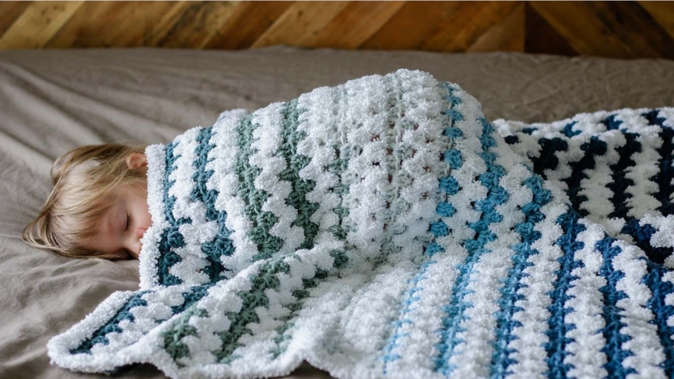 Baby Blanket