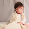 Cashmere Blankets For Your Baby: Cashmere Is Never Too Young