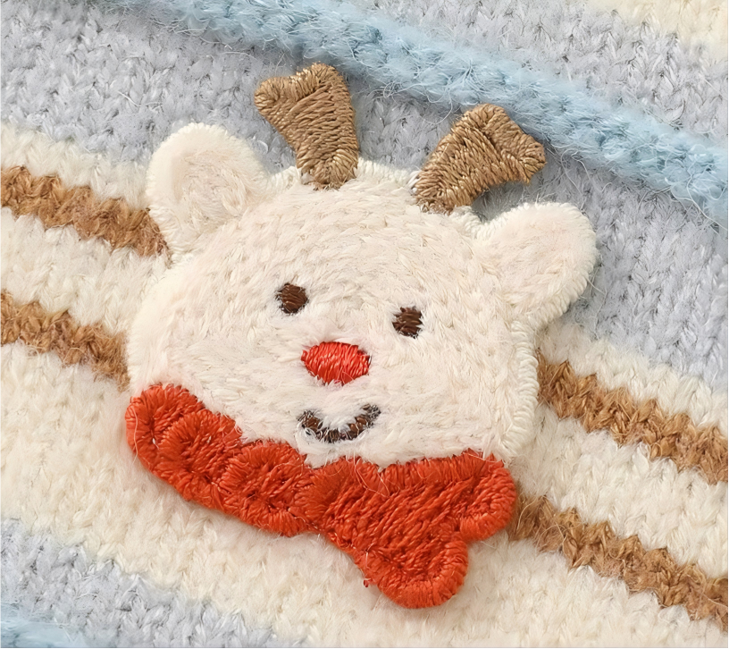baby sweater