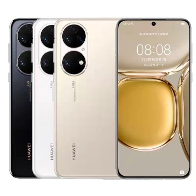 HarmonyOS 2 Kirin 9000 HUAWEI P50 Pro 4G Netcom HarmonyOS 2 Kirin 9000  P50 Pro