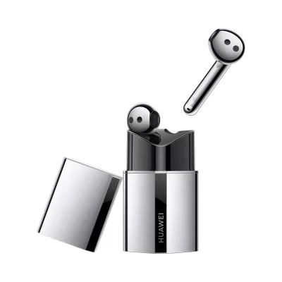 Huawei FreeBudsLipstick Lipstick Earphone Noise Reduction Half-in-Ear Christmas Gift Birthday gift